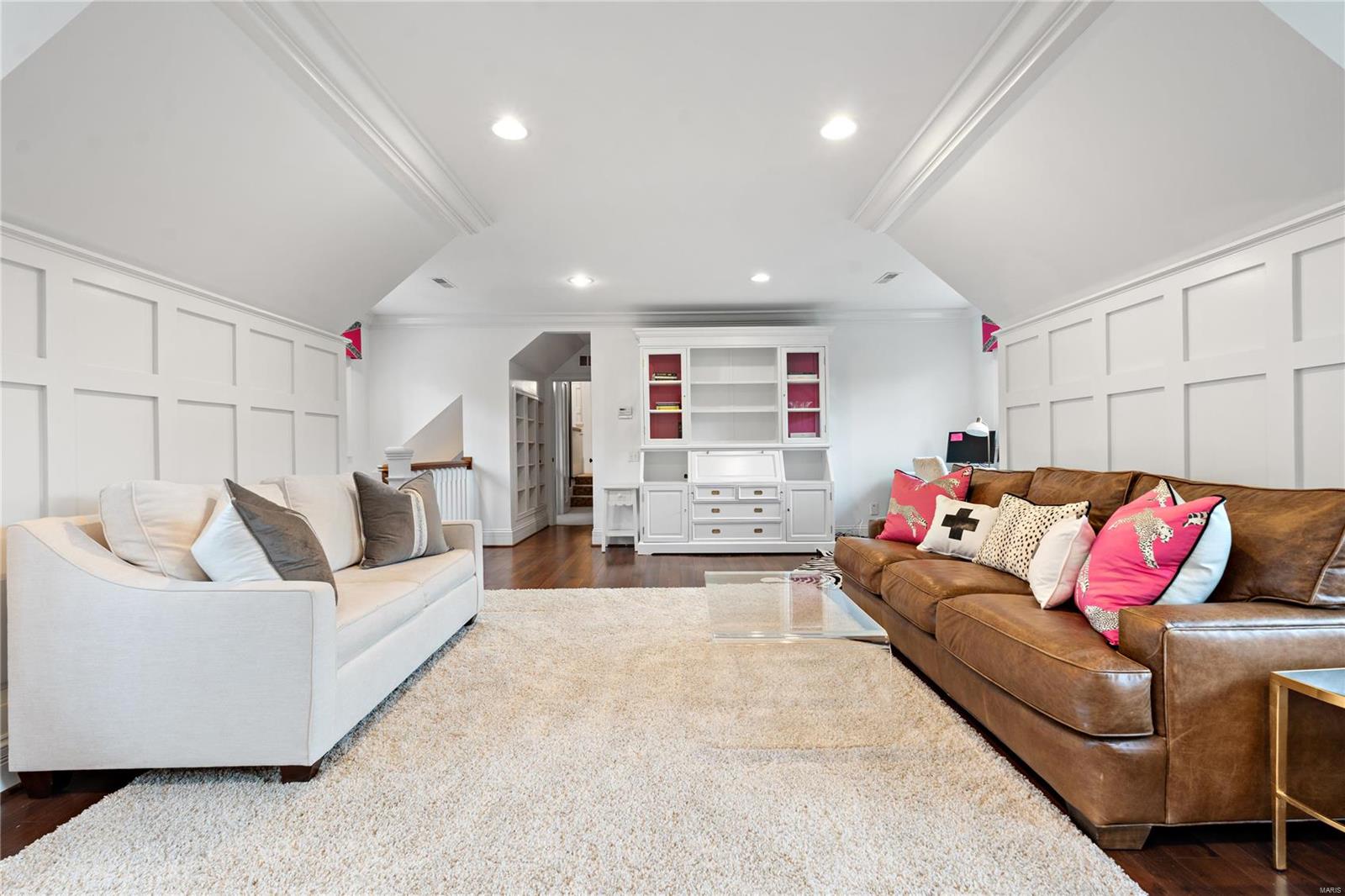 Adam & Mary Seibert Estate - Residential