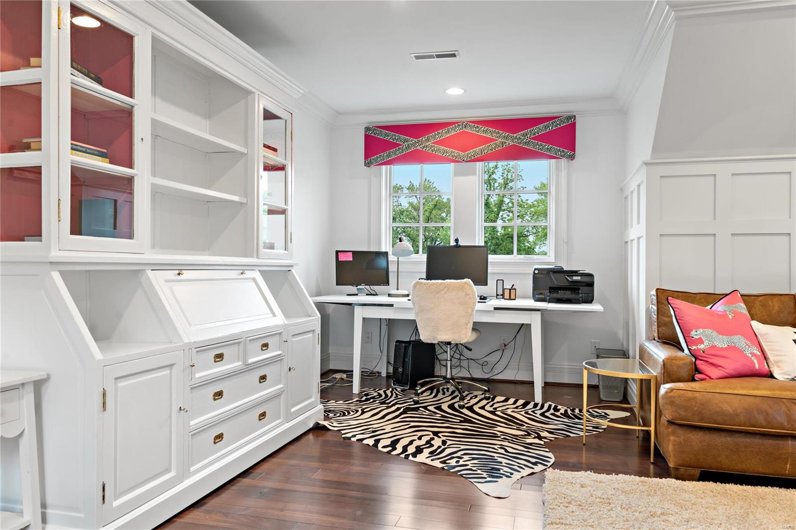 Adam & Mary Seibert Estate - Residential