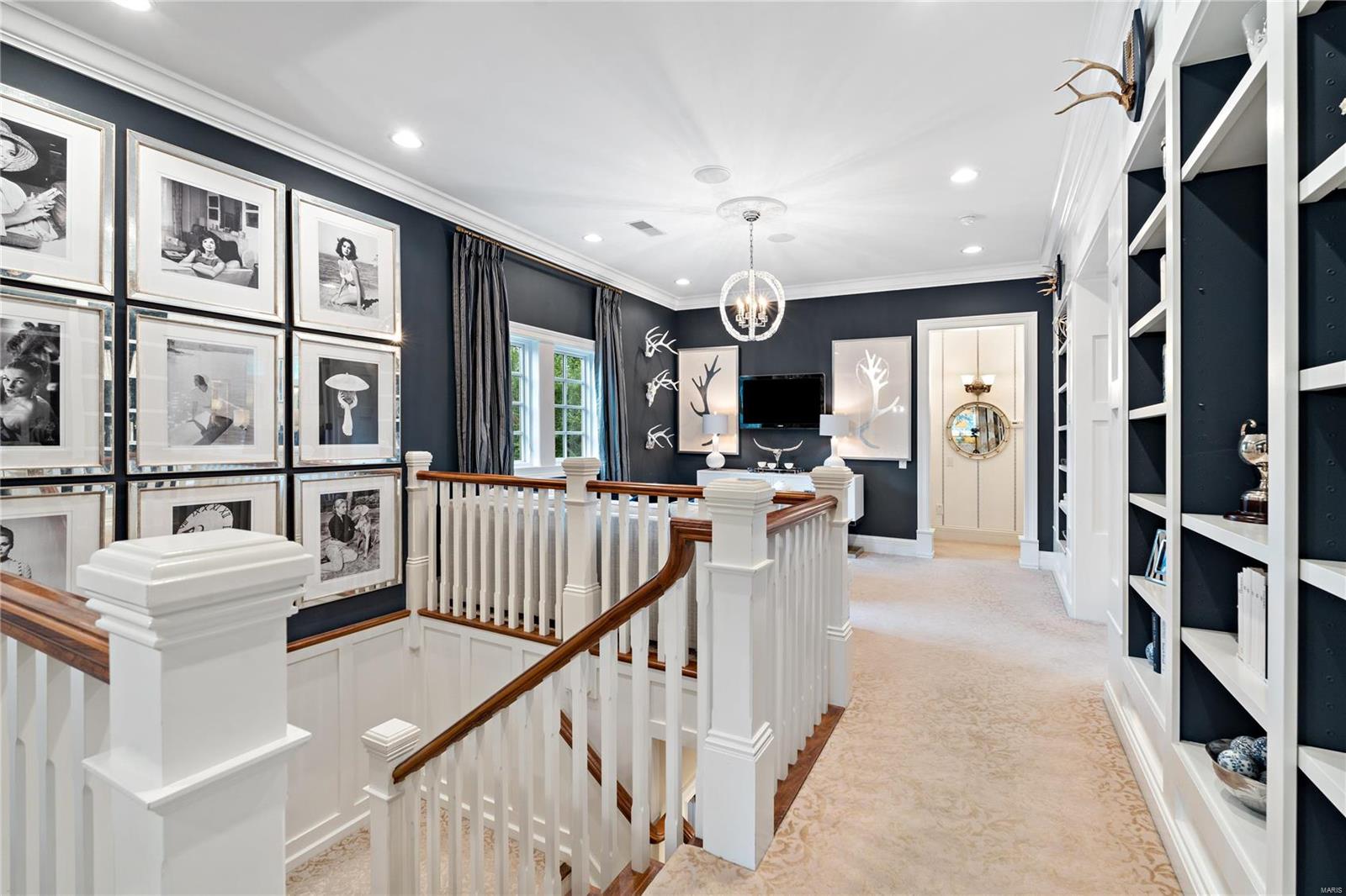 Adam & Mary Seibert Estate - Residential