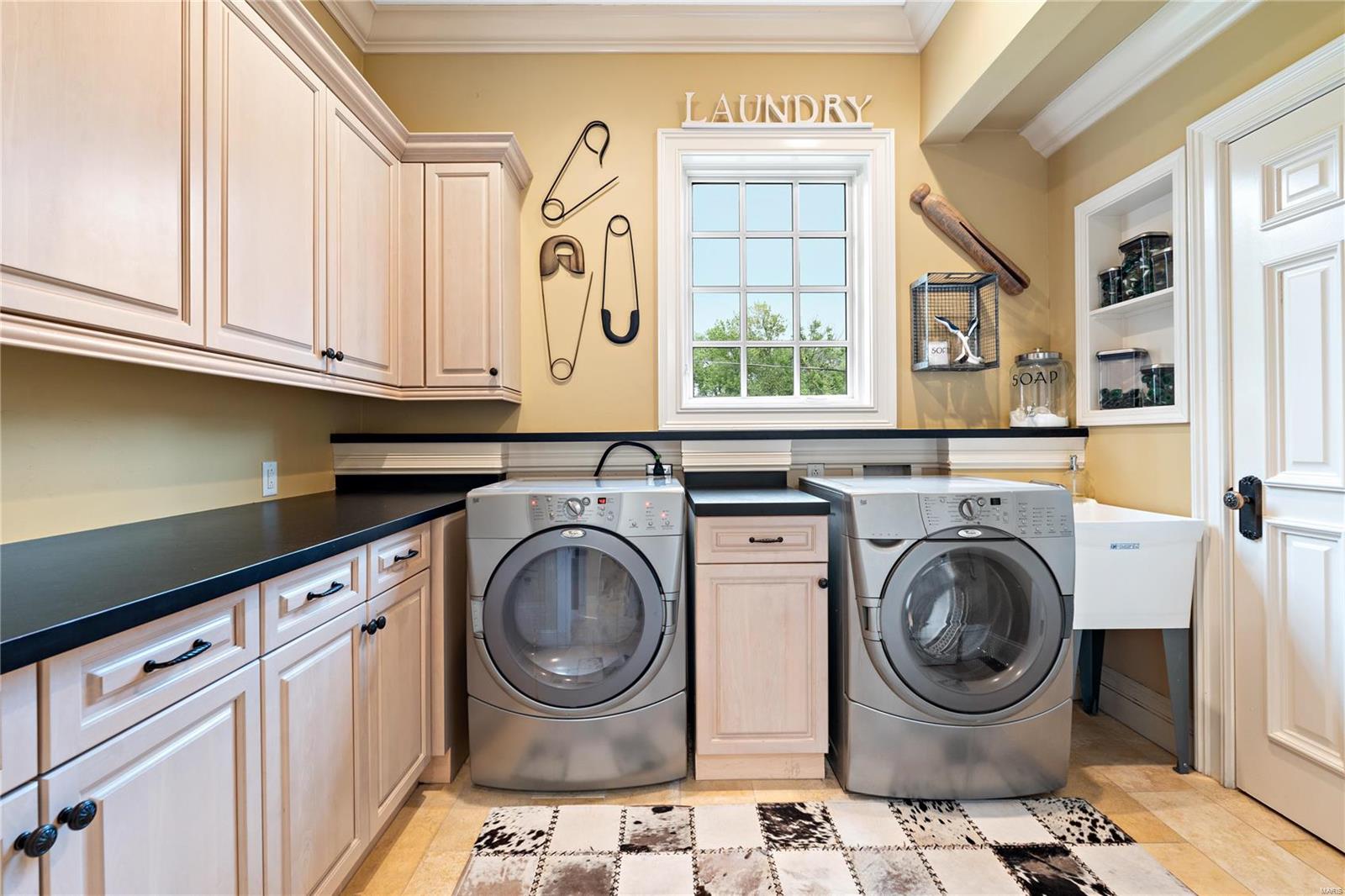 Adam & Mary Seibert Estate - Residential