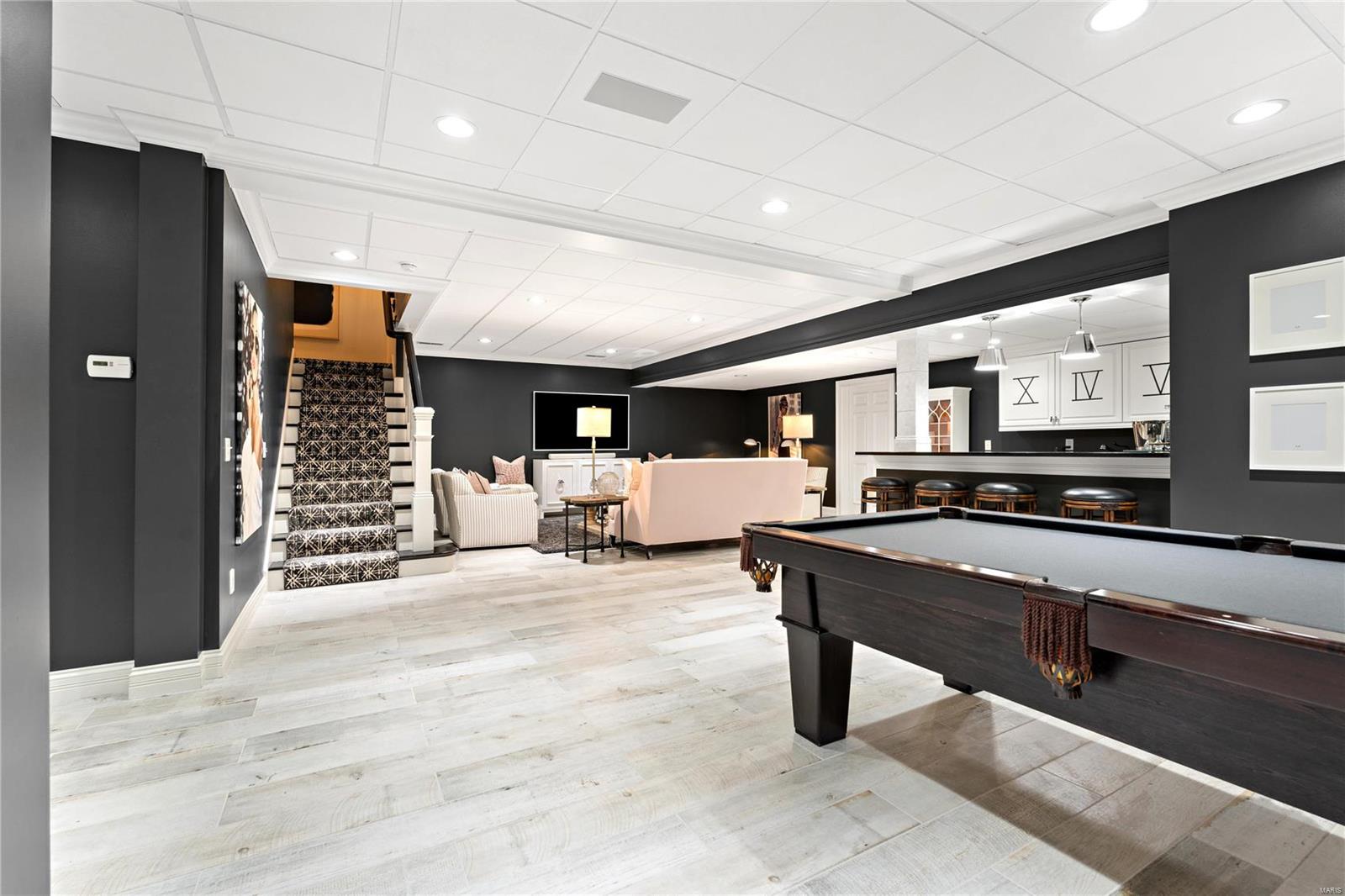 Adam & Mary Seibert Estate - Residential