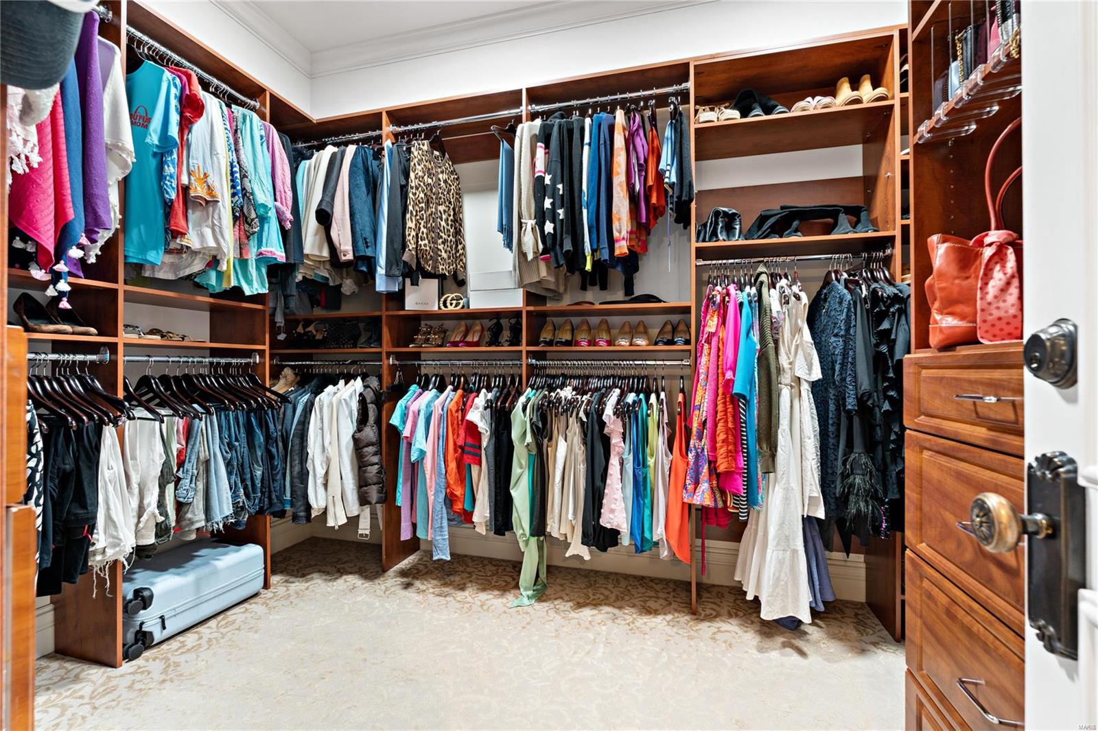 Adam & Mary Seibert Estate - Residential