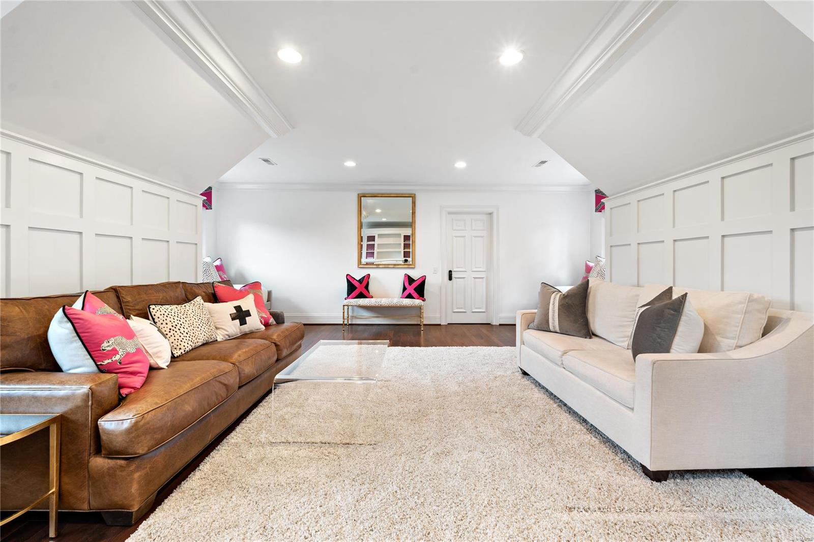 Adam & Mary Seibert Estate - Residential