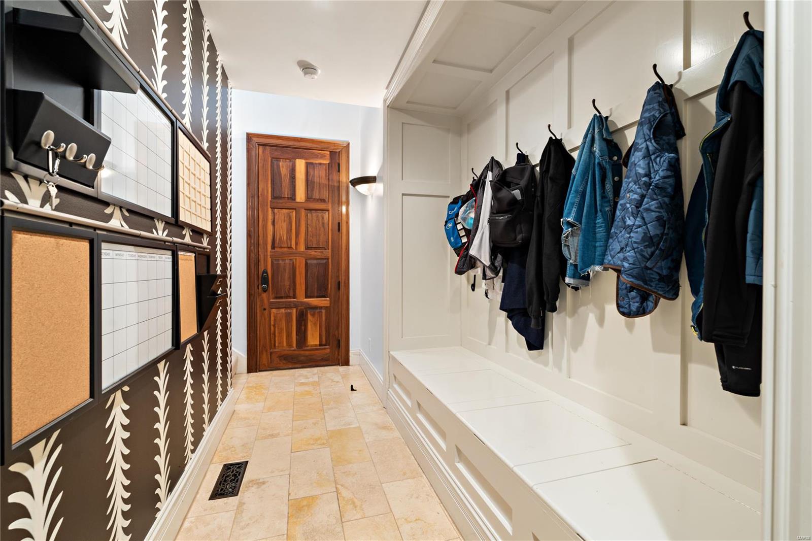 Adam & Mary Seibert Estate - Residential