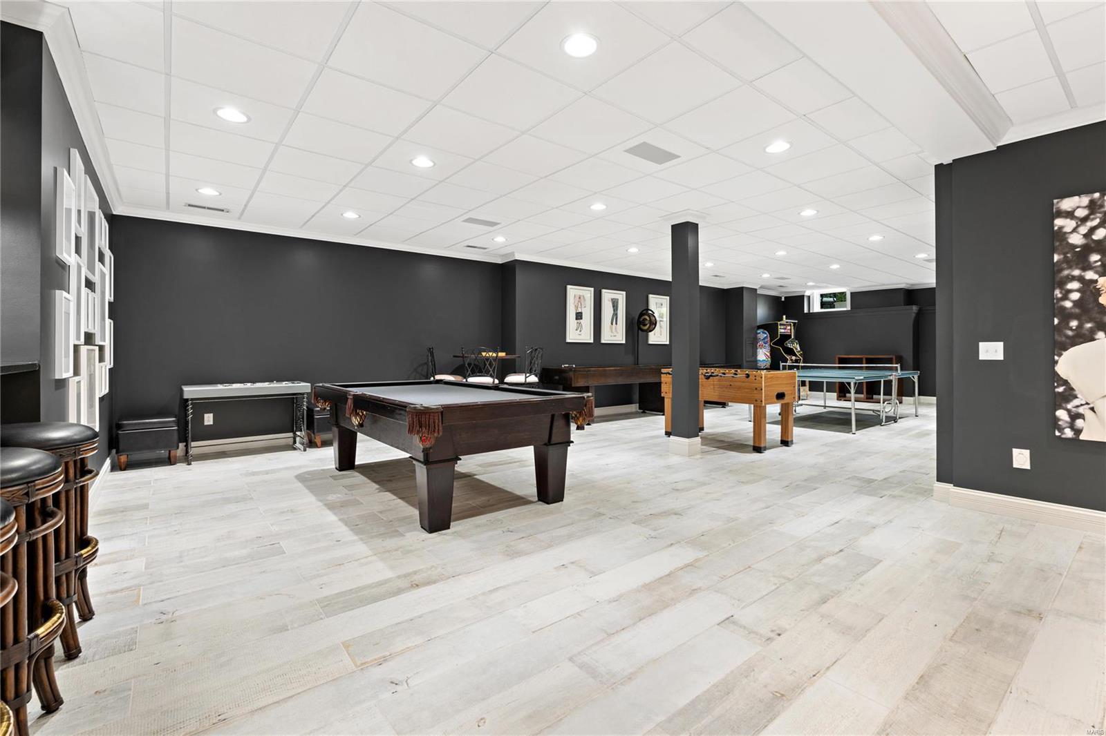 Adam & Mary Seibert Estate - Residential