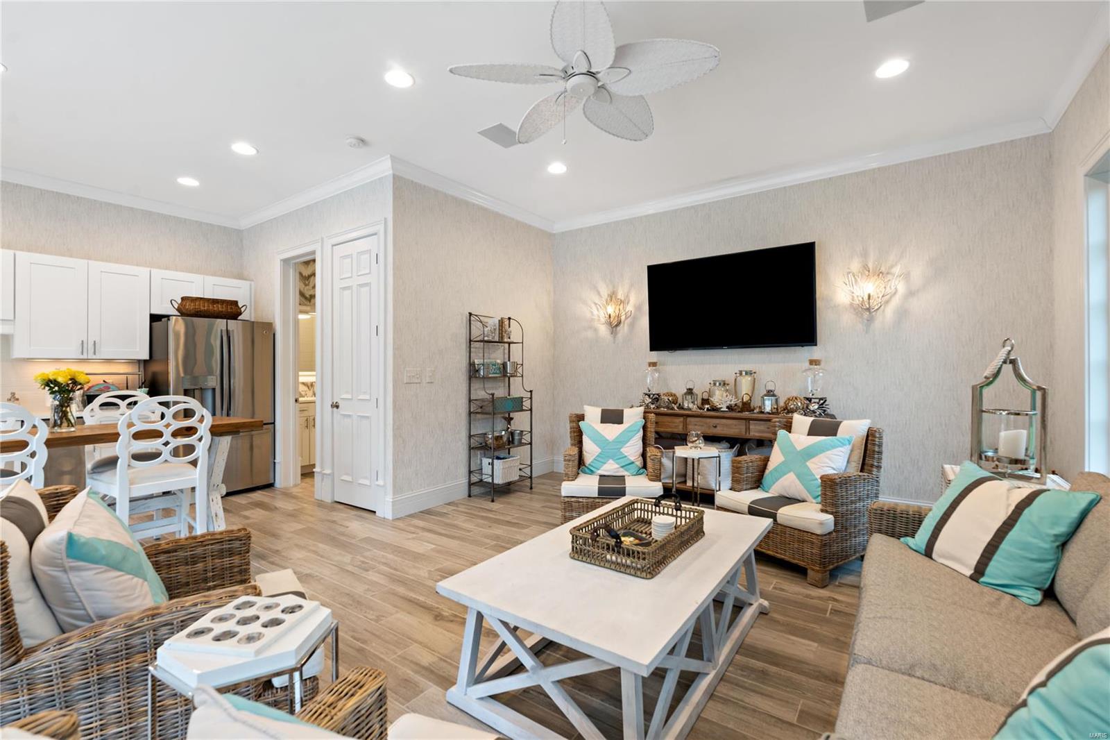 Adam & Mary Seibert Estate - Residential