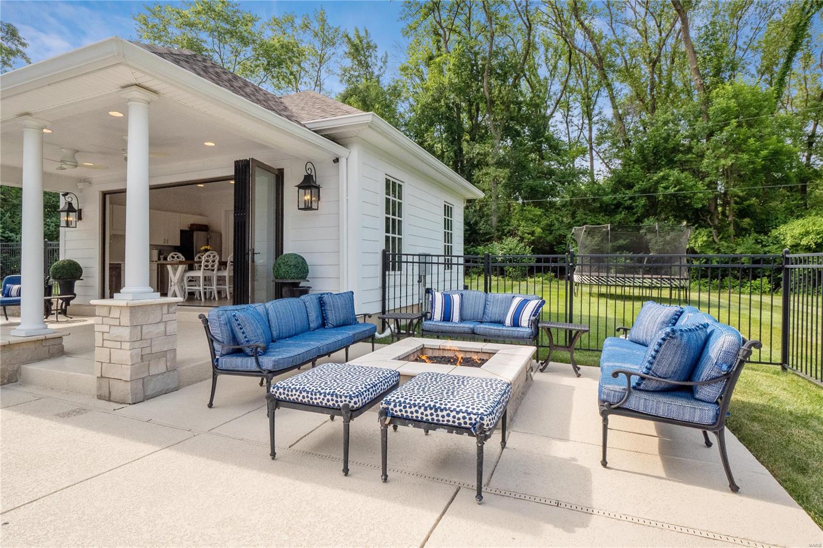 Adam & Mary Seibert Estate - Residential