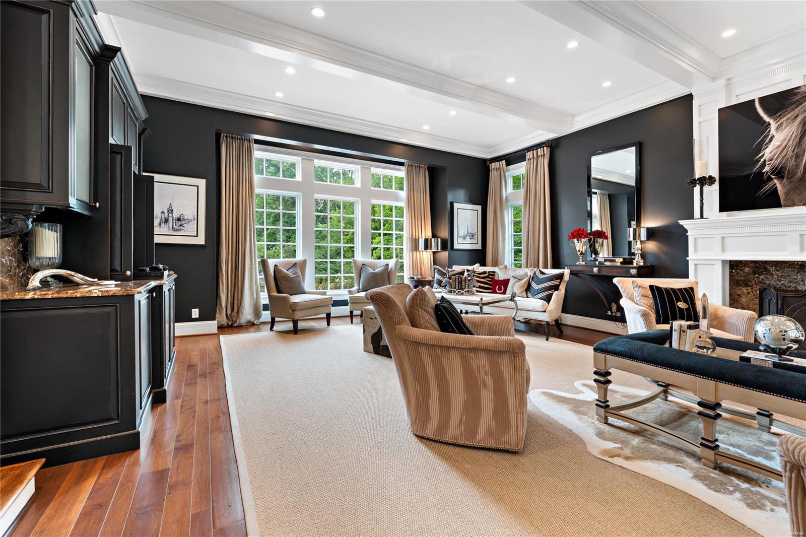 Adam & Mary Seibert Estate - Residential