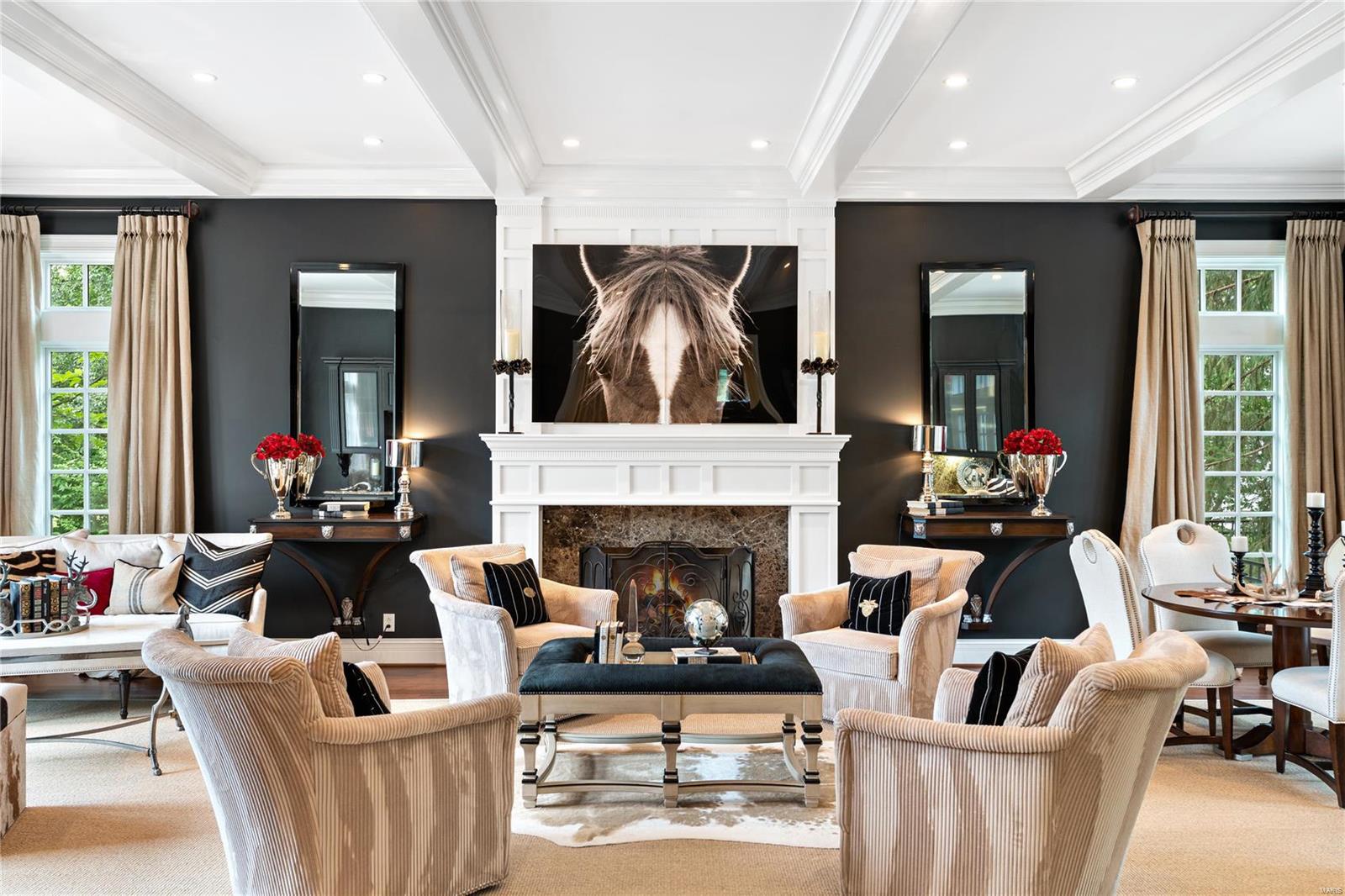 Adam & Mary Seibert Estate - Residential