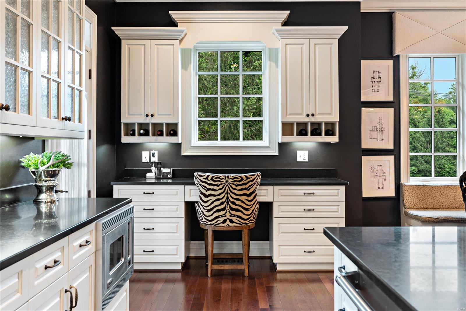 Adam & Mary Seibert Estate - Residential