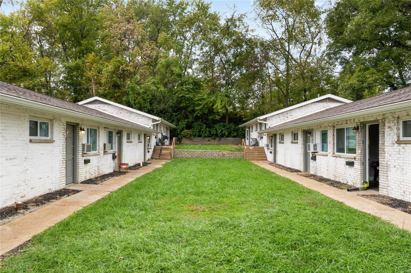 Overland - Residential Income