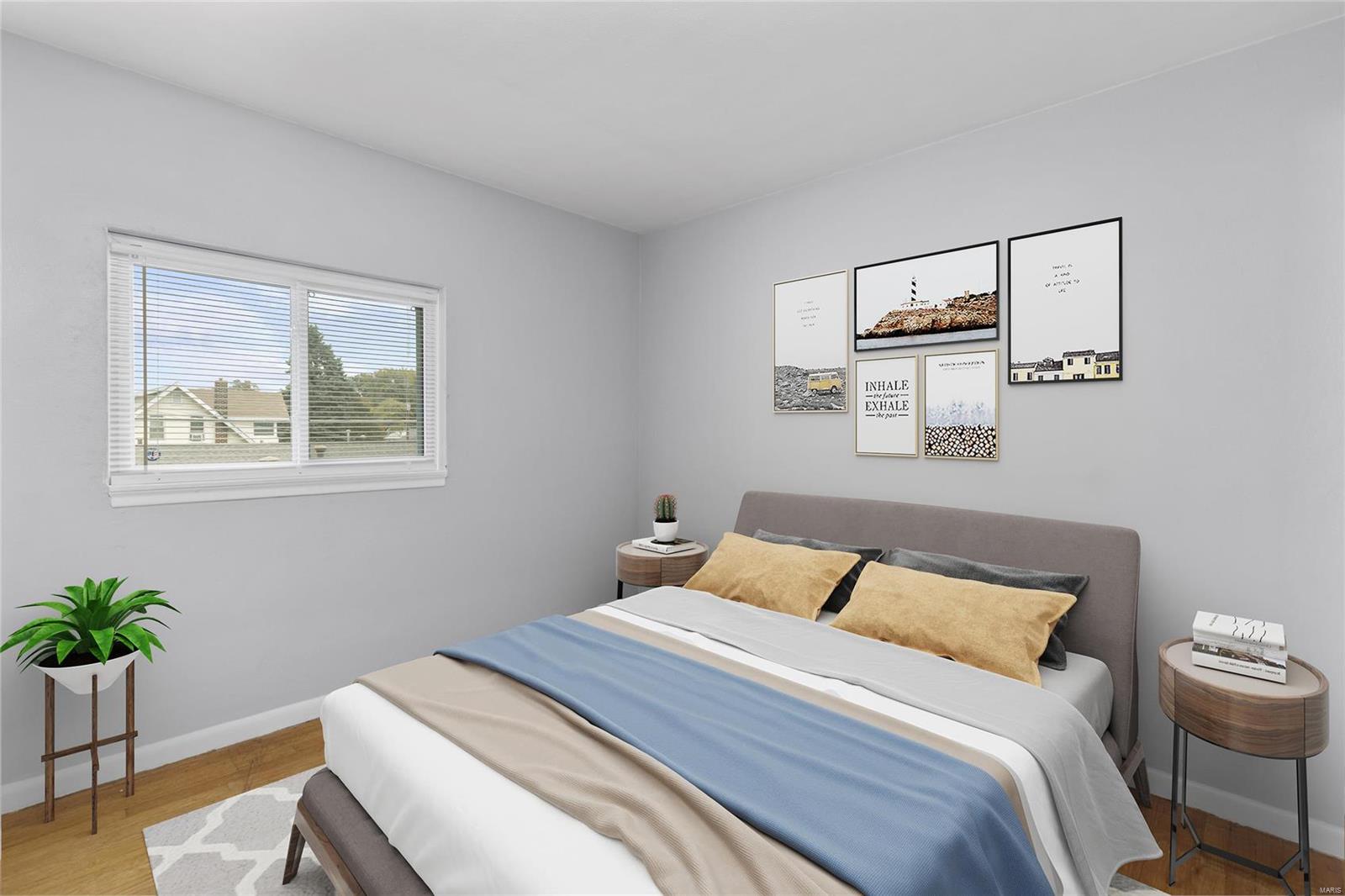 Overland - Residential Income