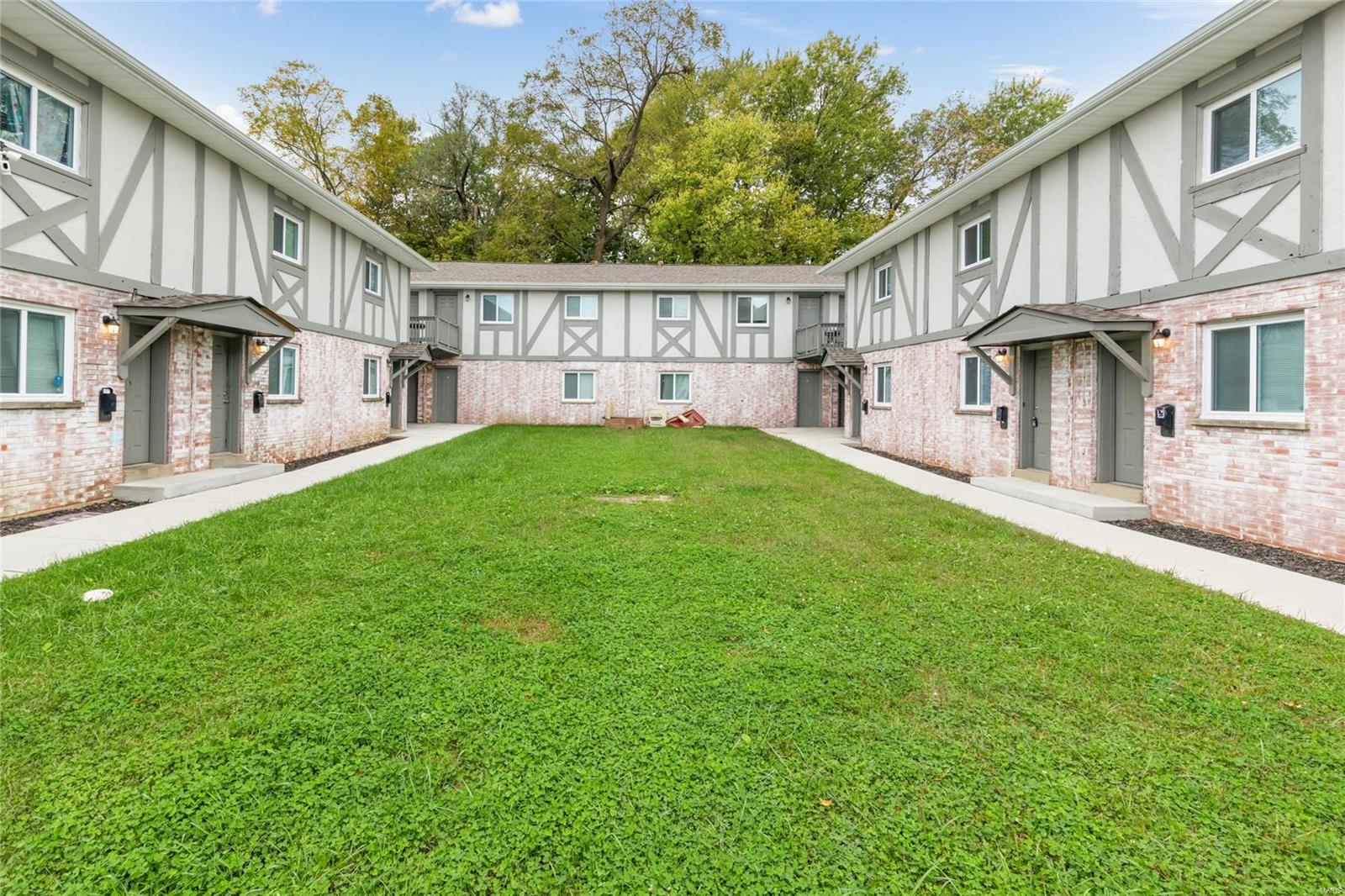 Overland - Residential Income