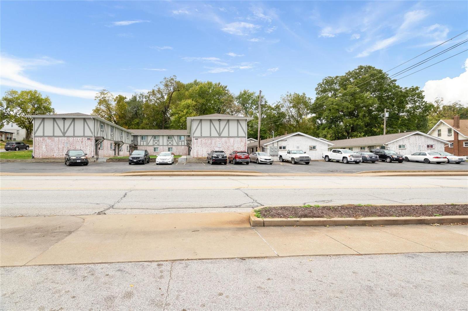 Overland - Residential Income