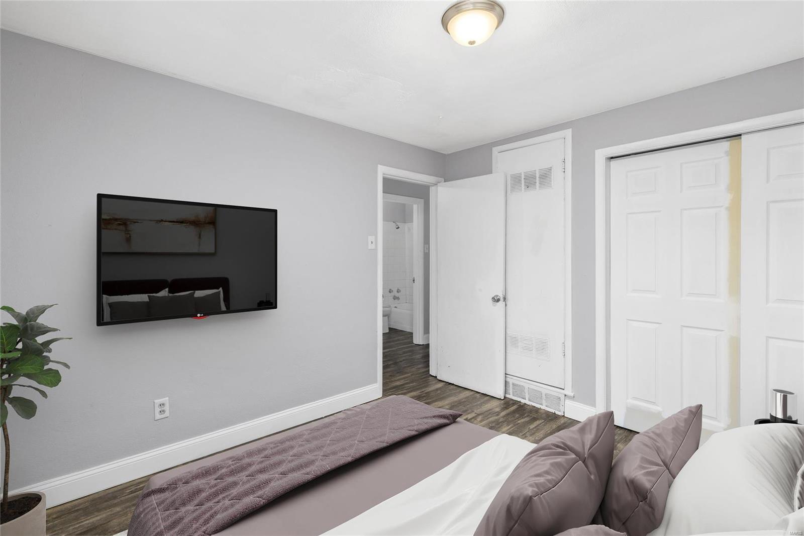 Overland - Residential Income