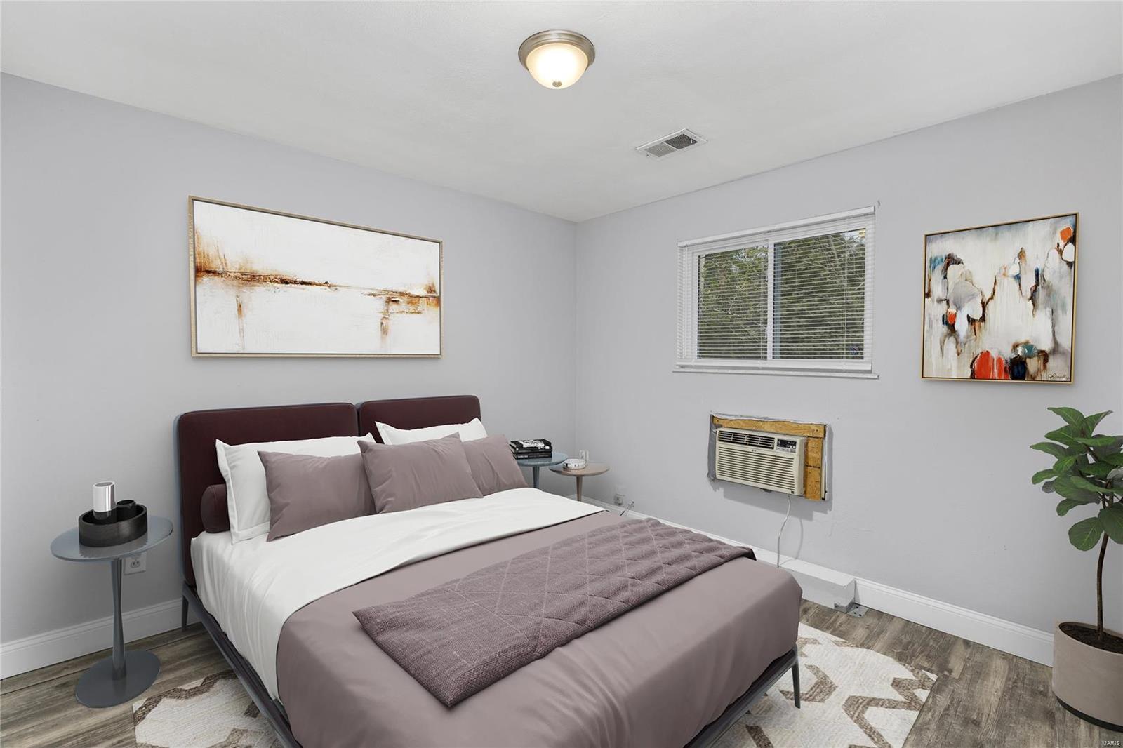 Overland - Residential Income