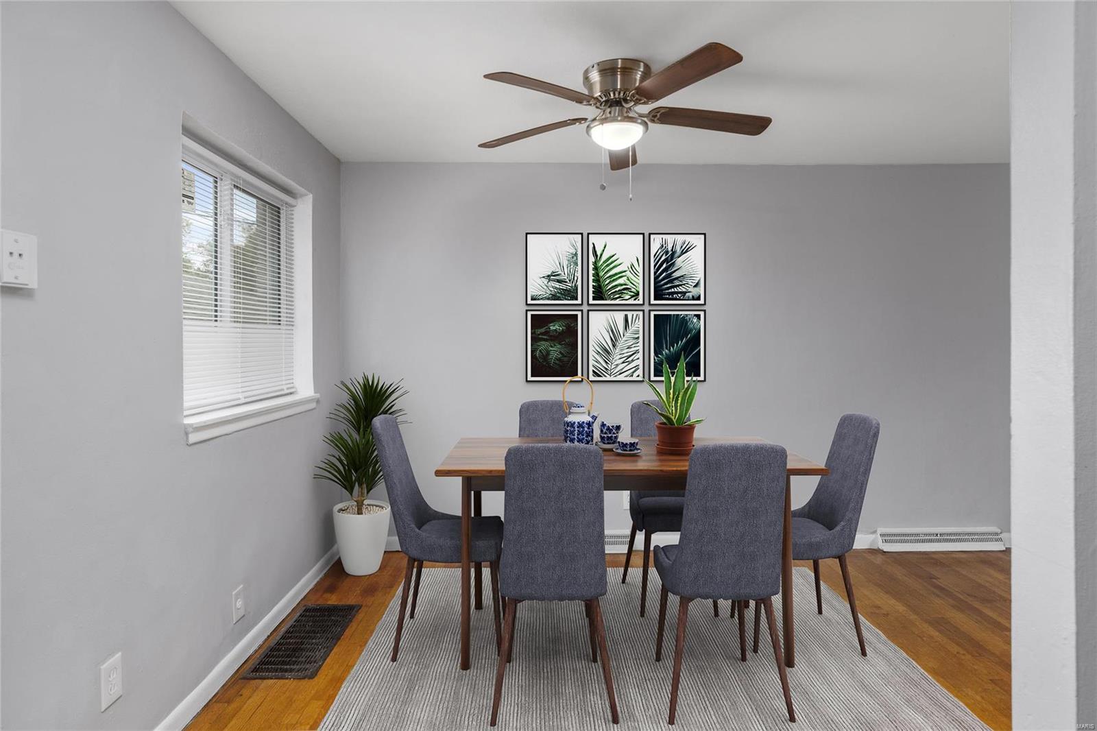 Overland - Residential Income