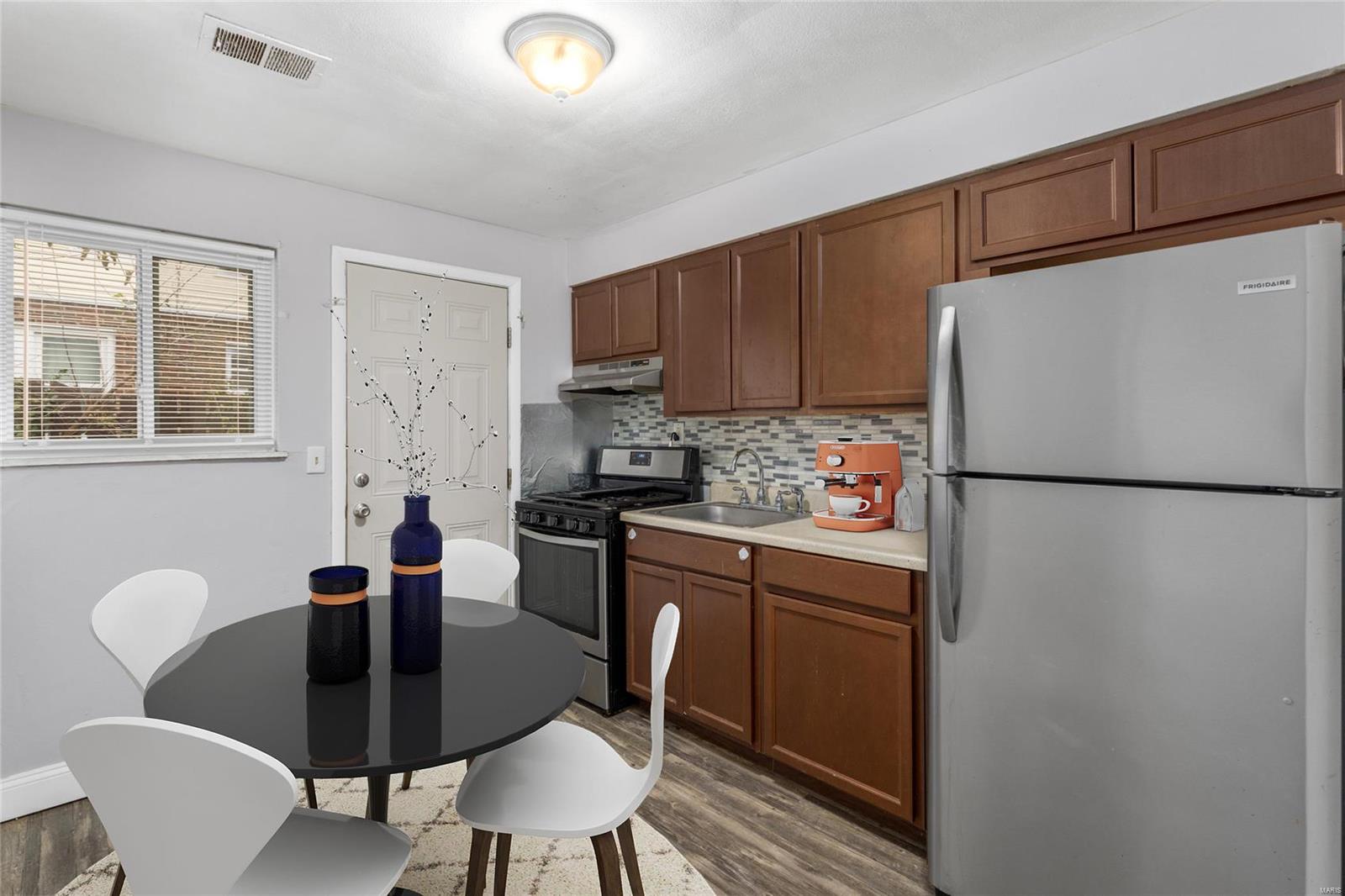 Overland - Residential Income