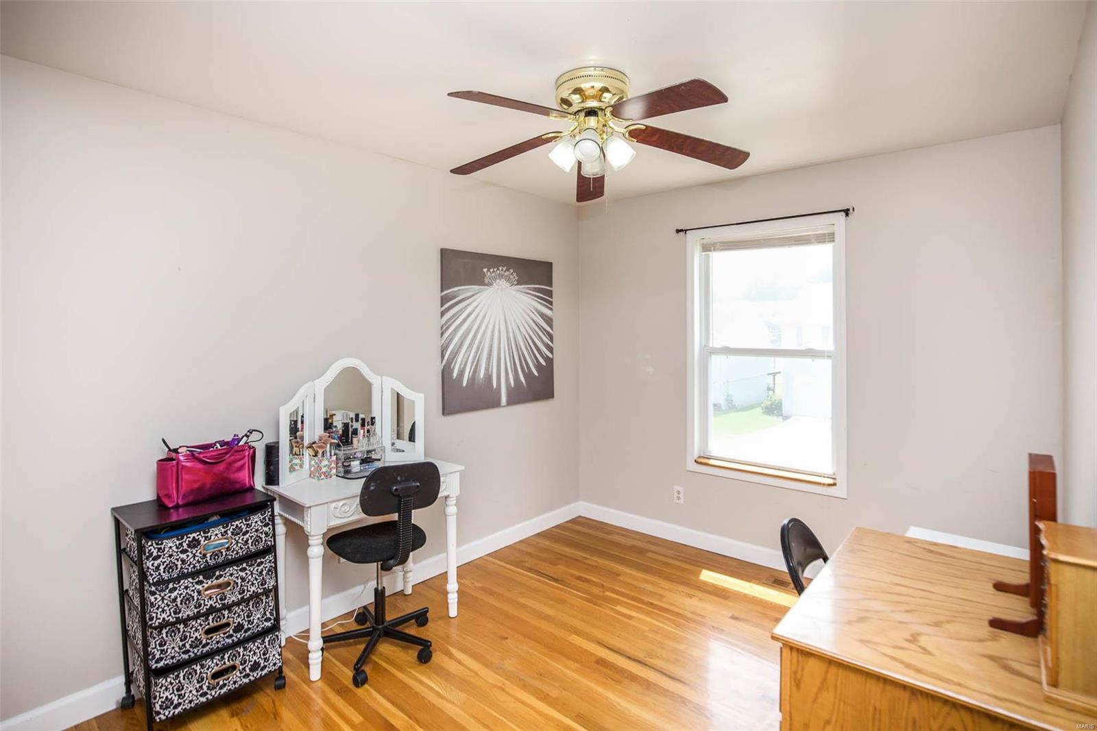 Five Oaks - Residential