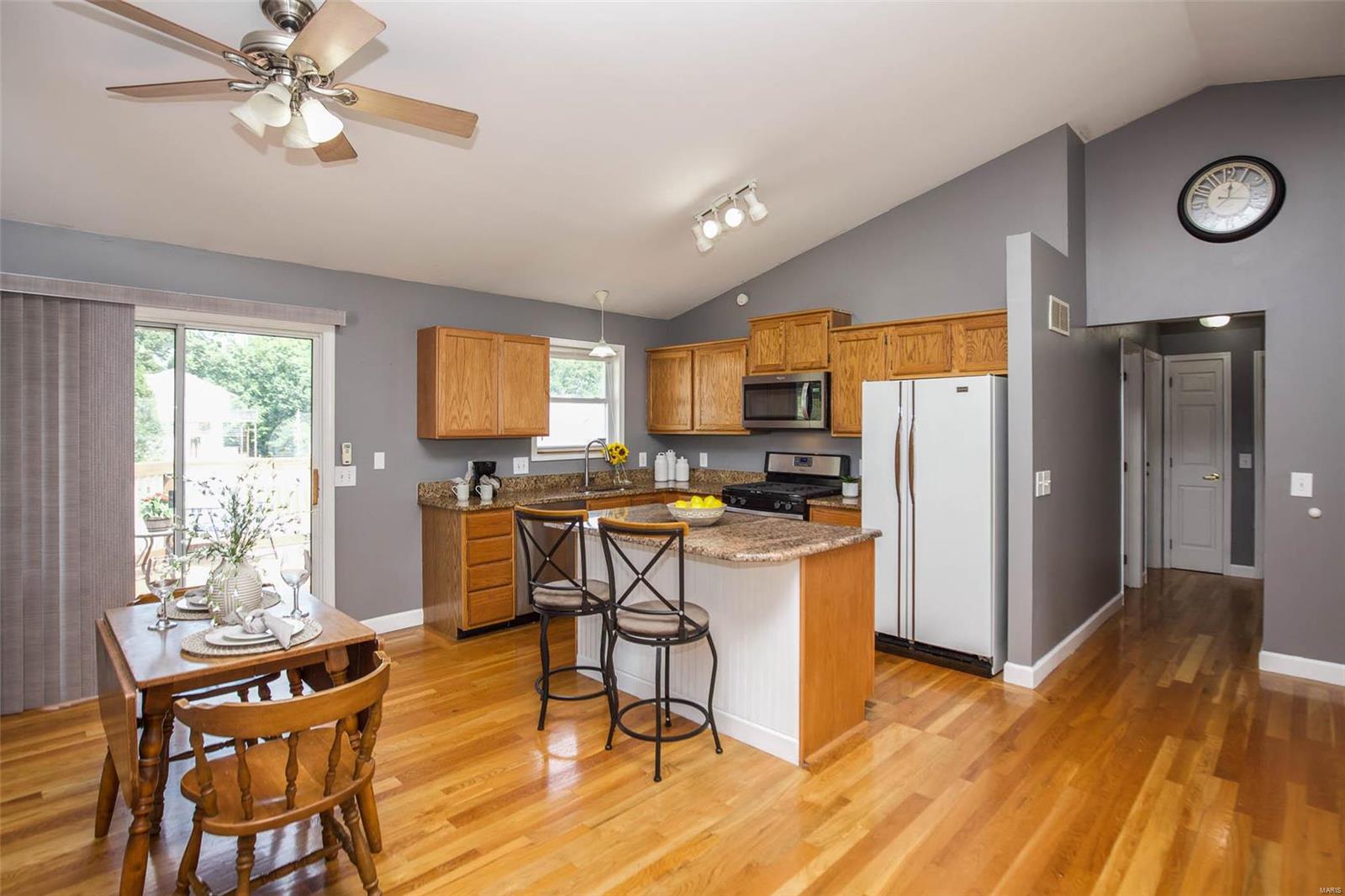 Five Oaks - Residential