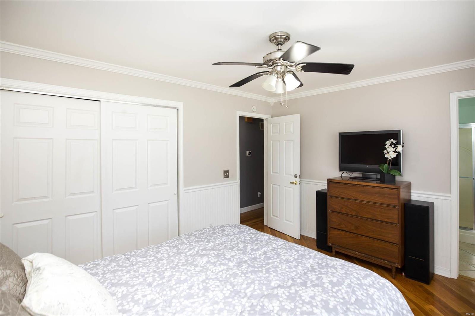 Five Oaks - Residential