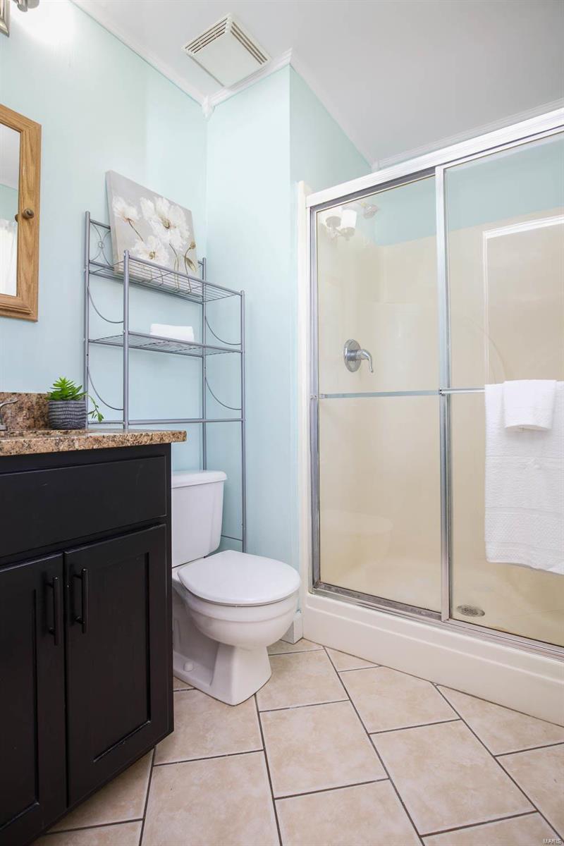 Five Oaks - Residential