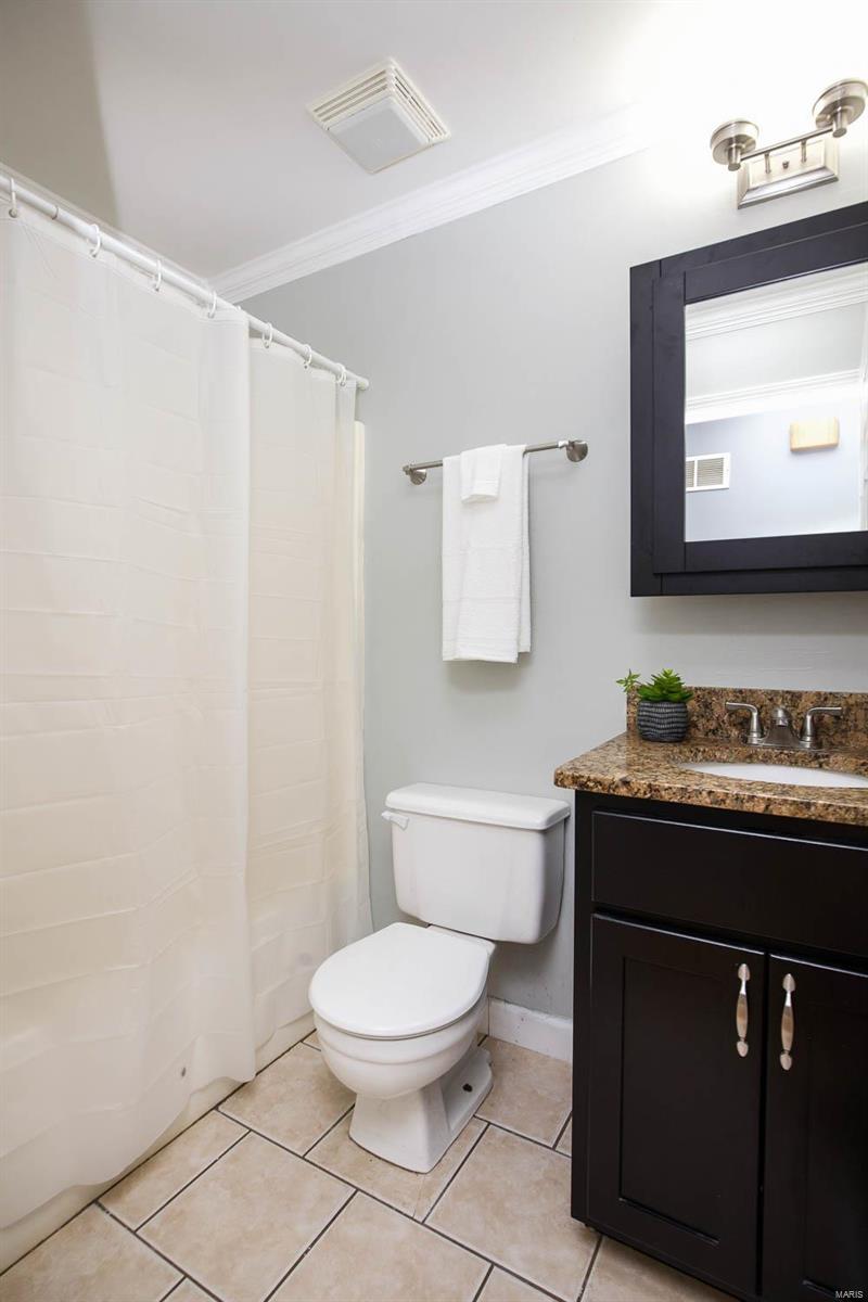 Five Oaks - Residential