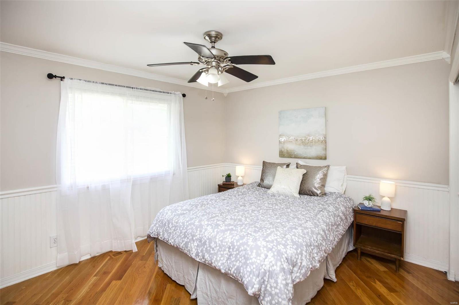 Five Oaks - Residential