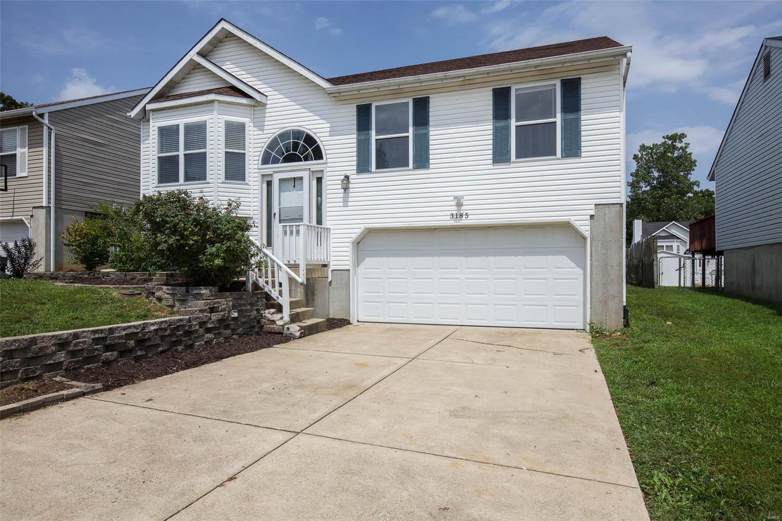 Five Oaks - Residential