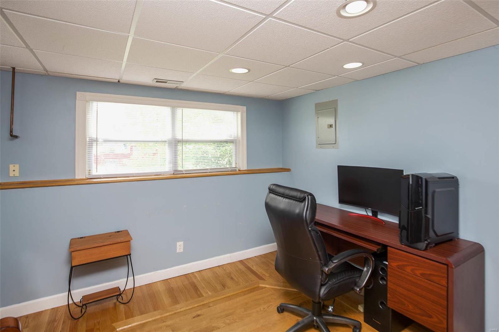 Five Oaks - Residential