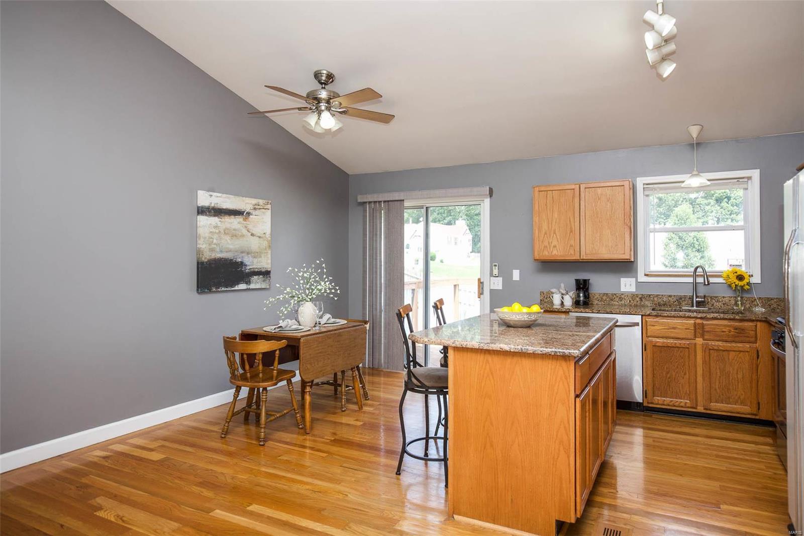 Five Oaks - Residential