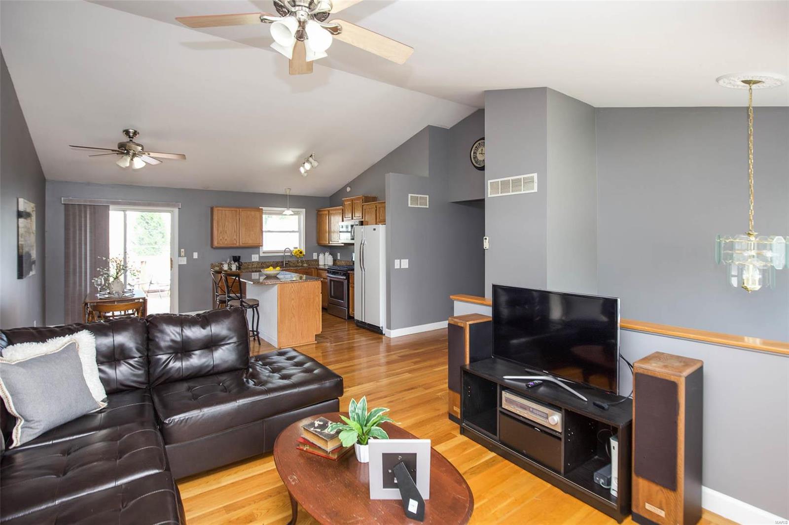 Five Oaks - Residential