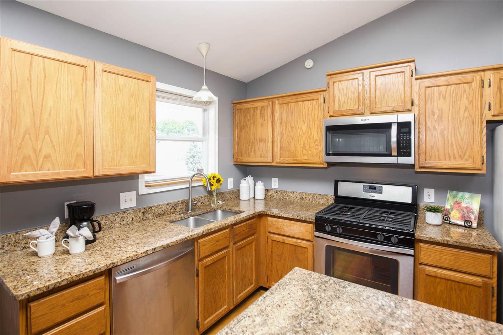 Five Oaks - Residential