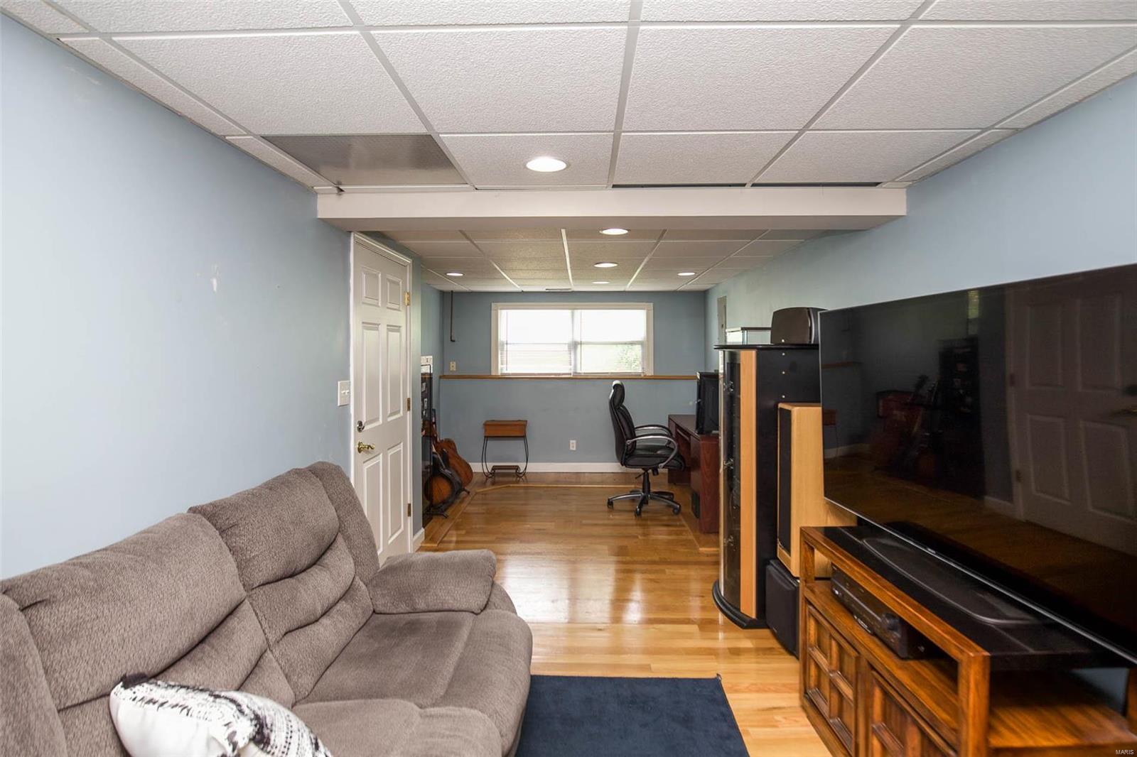 Five Oaks - Residential