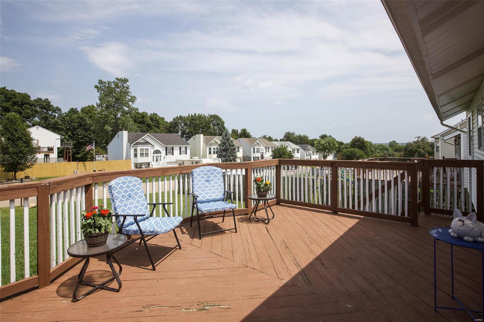 Five Oaks - Residential