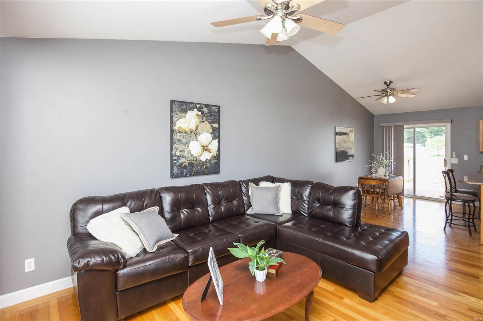 Five Oaks - Residential