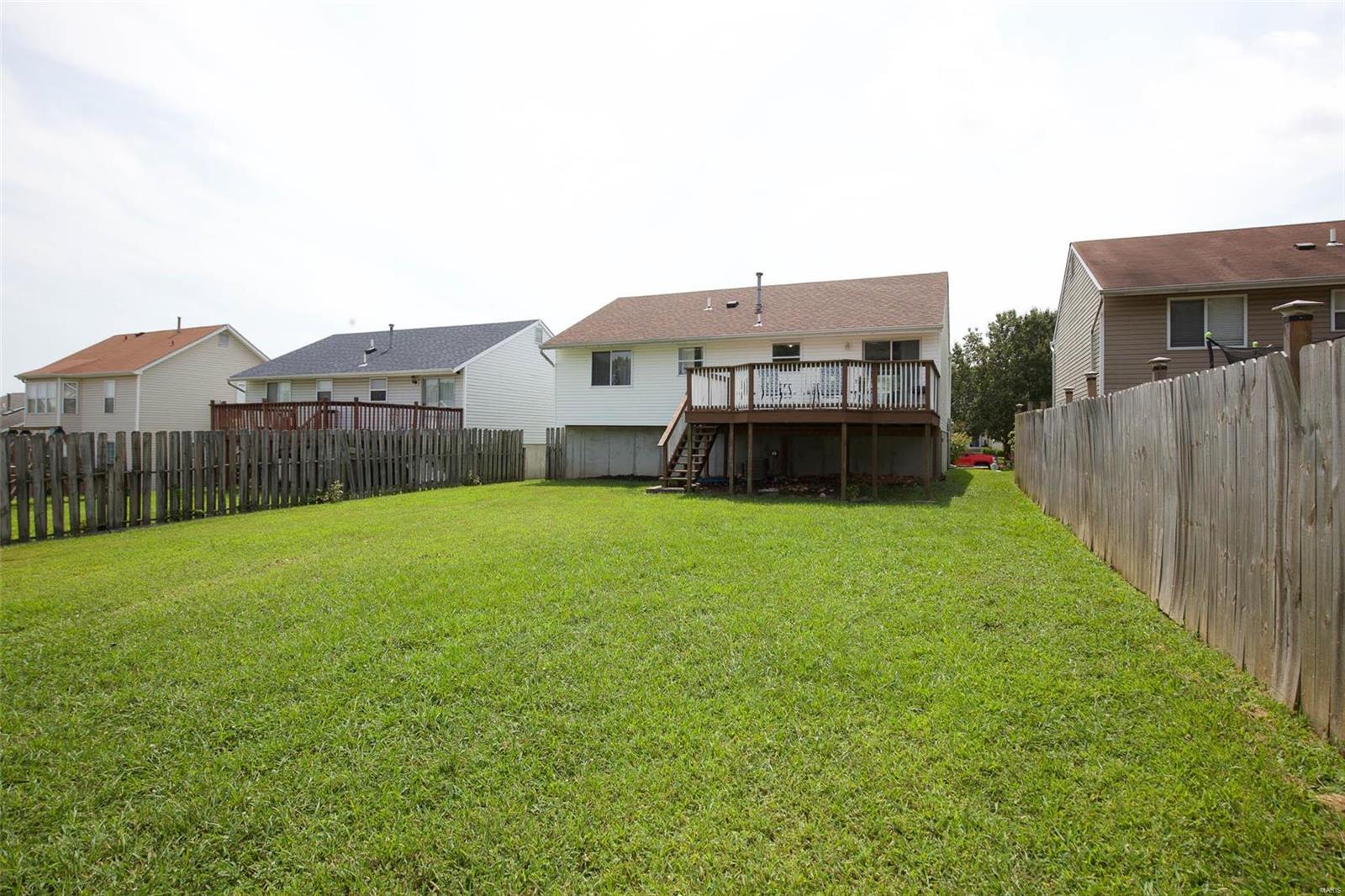 Five Oaks - Residential