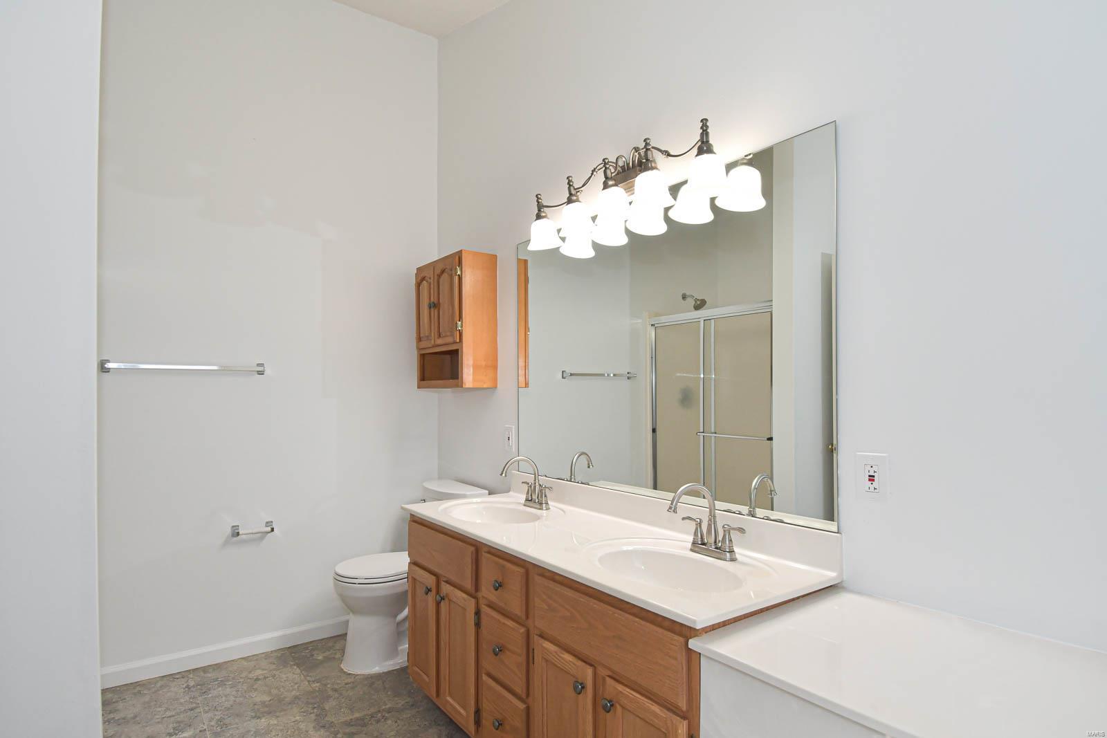 Villages at Dardenne Prairie Villas #3 - Residential