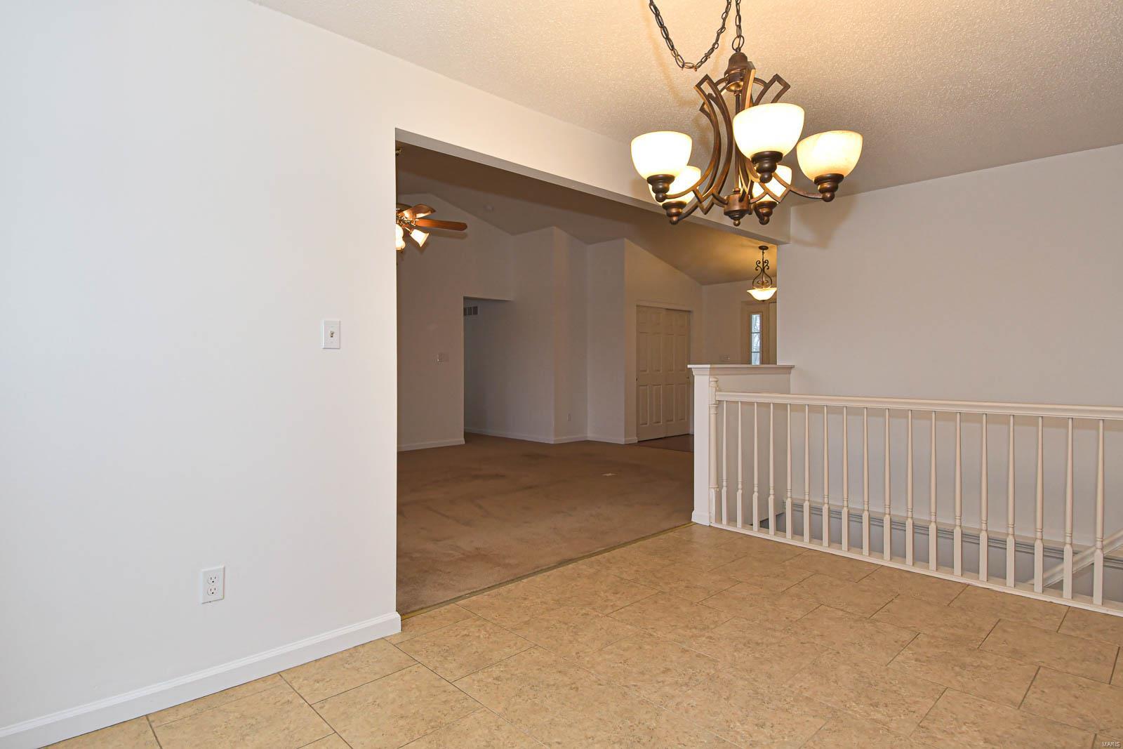 Villages at Dardenne Prairie Villas #3 - Residential