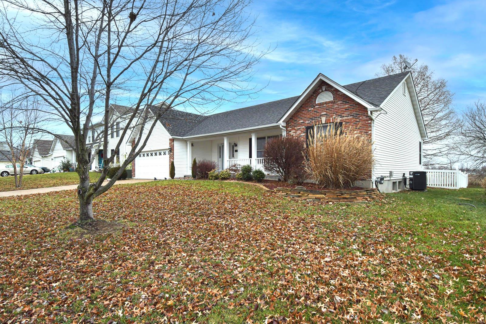 Villages at Dardenne Prairie Villas #3 - Residential