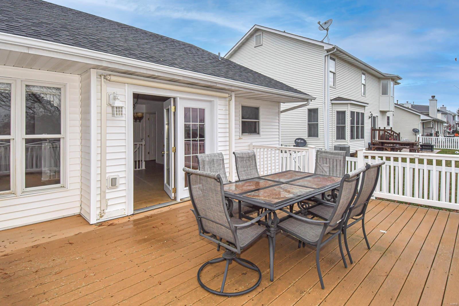 Villages at Dardenne Prairie Villas #3 - Residential