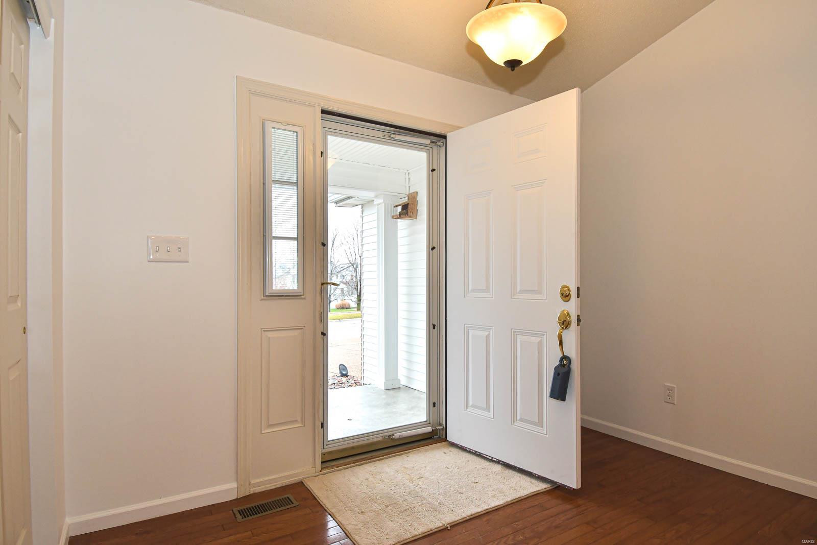 Villages at Dardenne Prairie Villas #3 - Residential