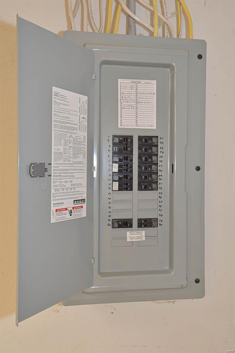 Villages at Dardenne Prairie Villas #3 - Residential