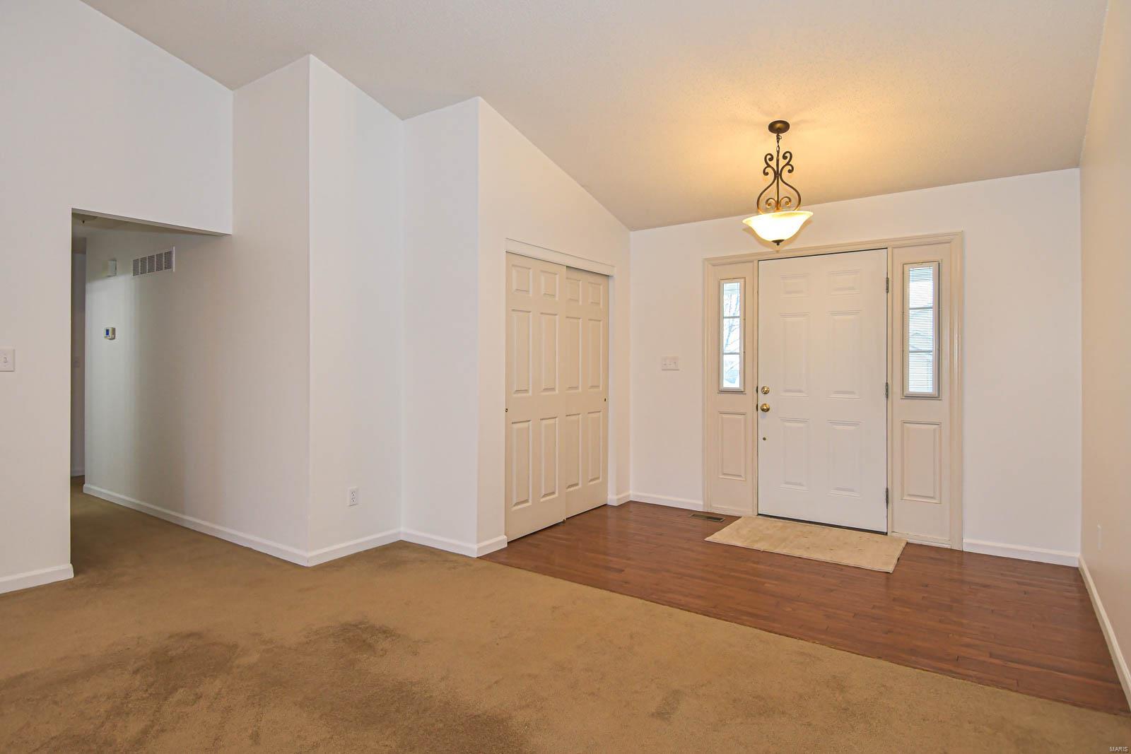 Villages at Dardenne Prairie Villas #3 - Residential