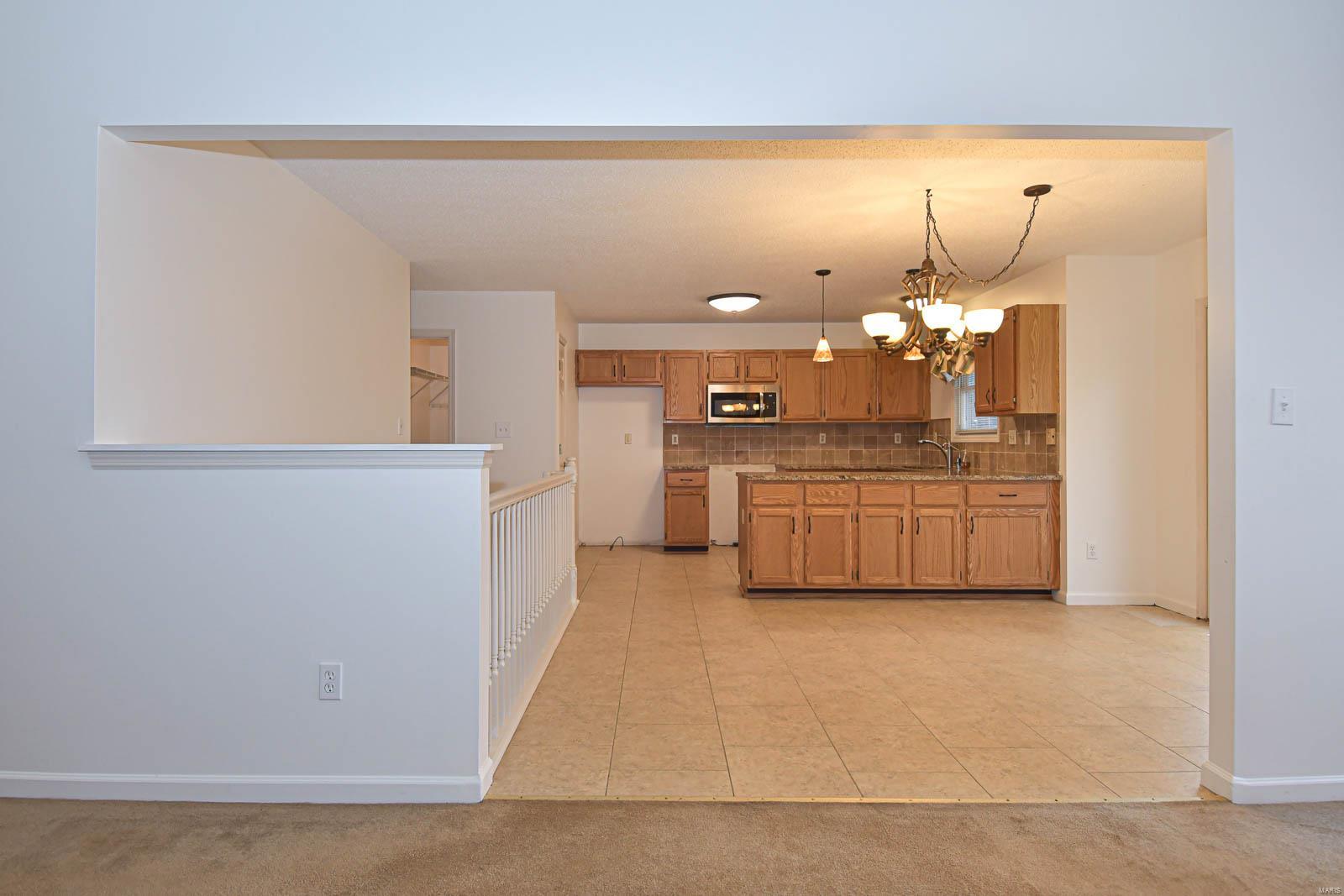 Villages at Dardenne Prairie Villas #3 - Residential