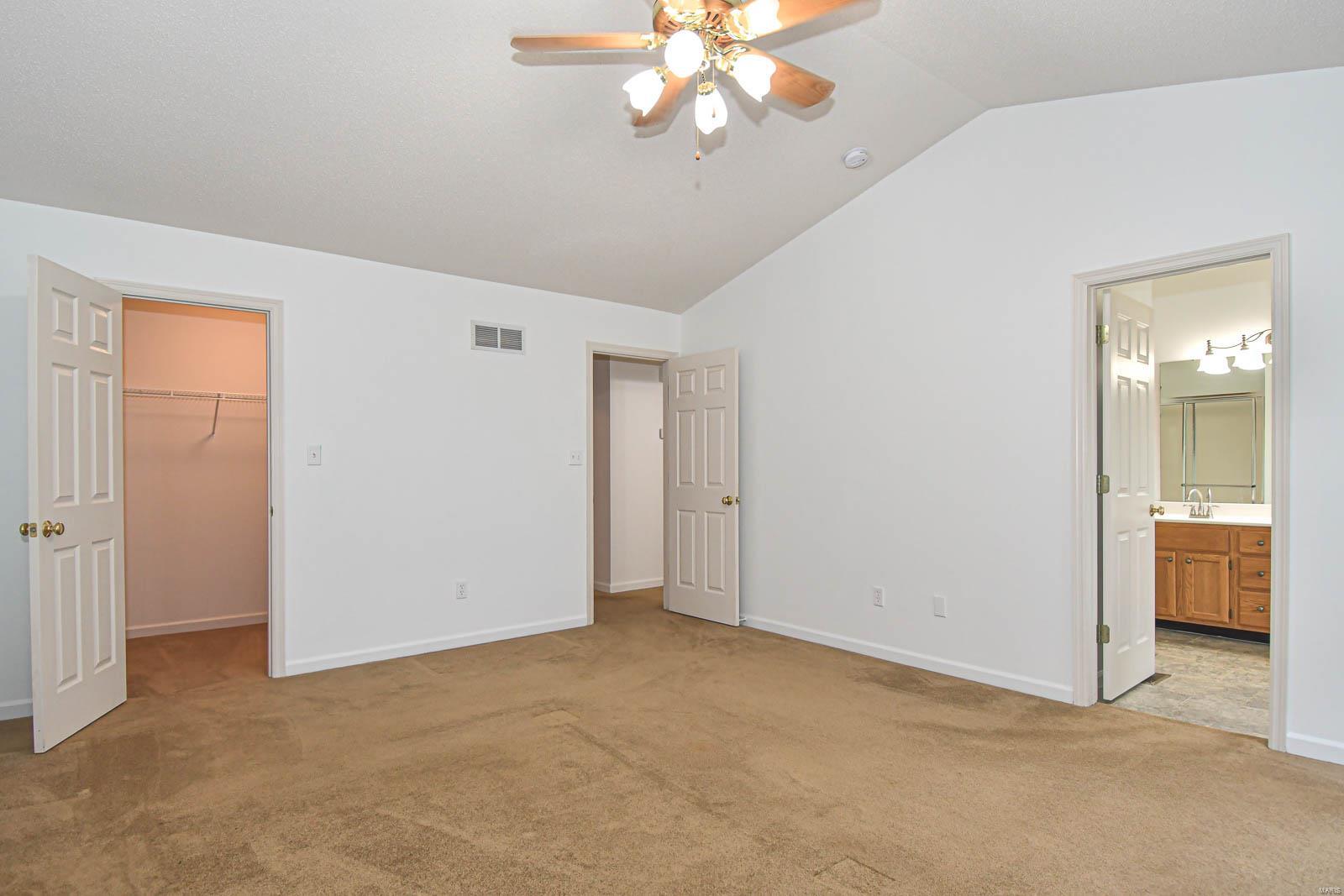 Villages at Dardenne Prairie Villas #3 - Residential