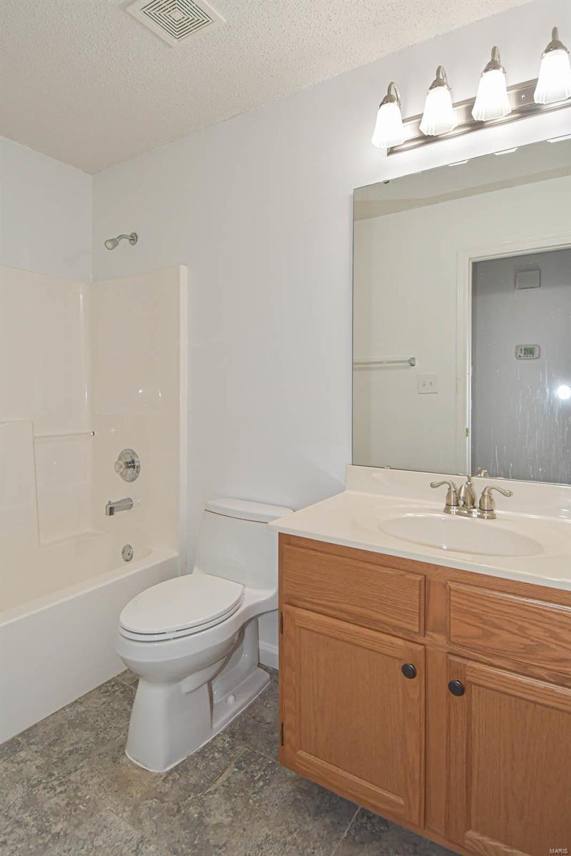 Villages at Dardenne Prairie Villas #3 - Residential