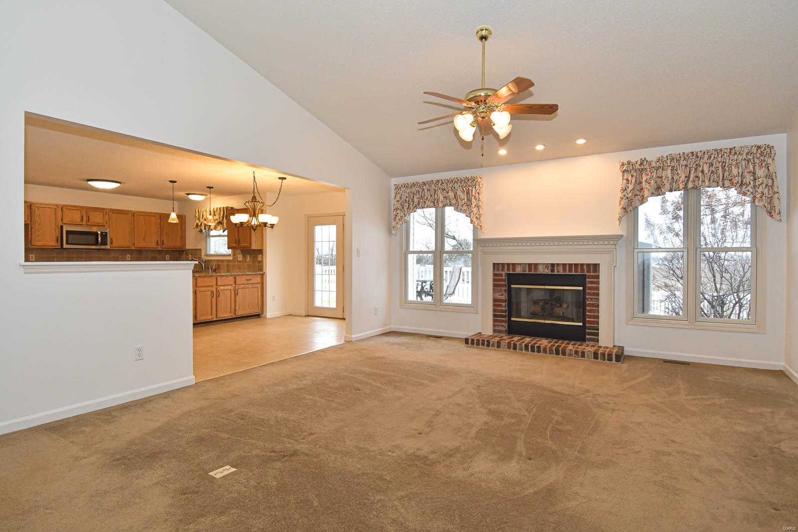 Villages at Dardenne Prairie Villas #3 - Residential