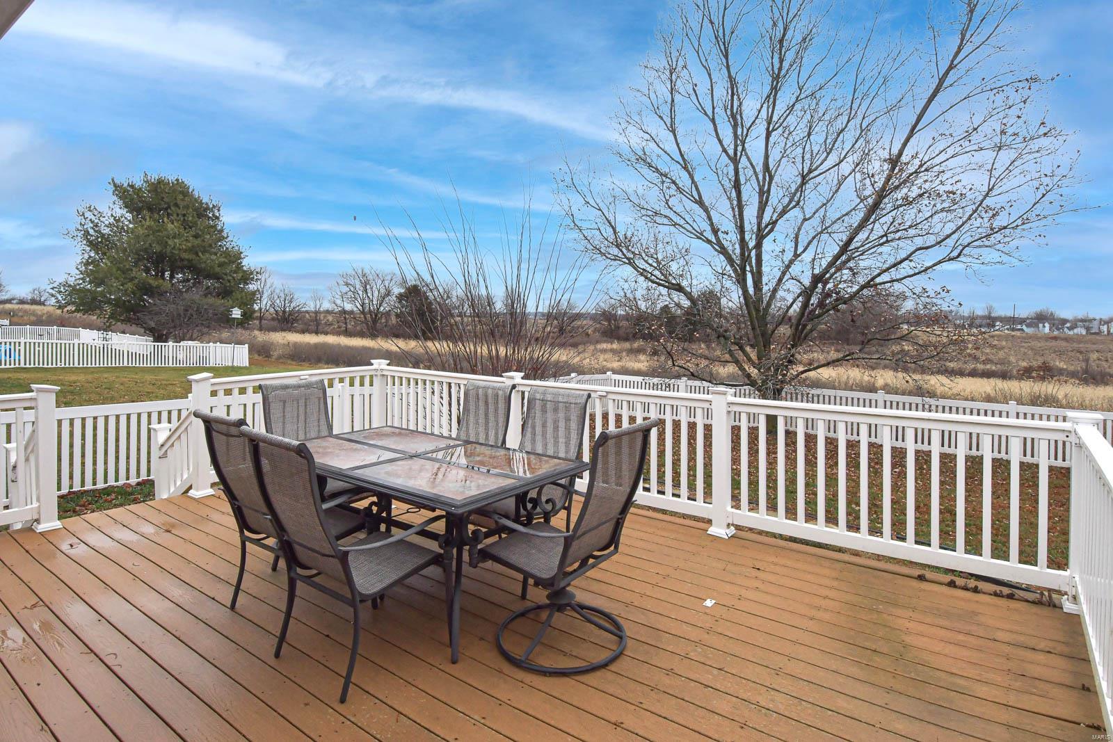 Villages at Dardenne Prairie Villas #3 - Residential