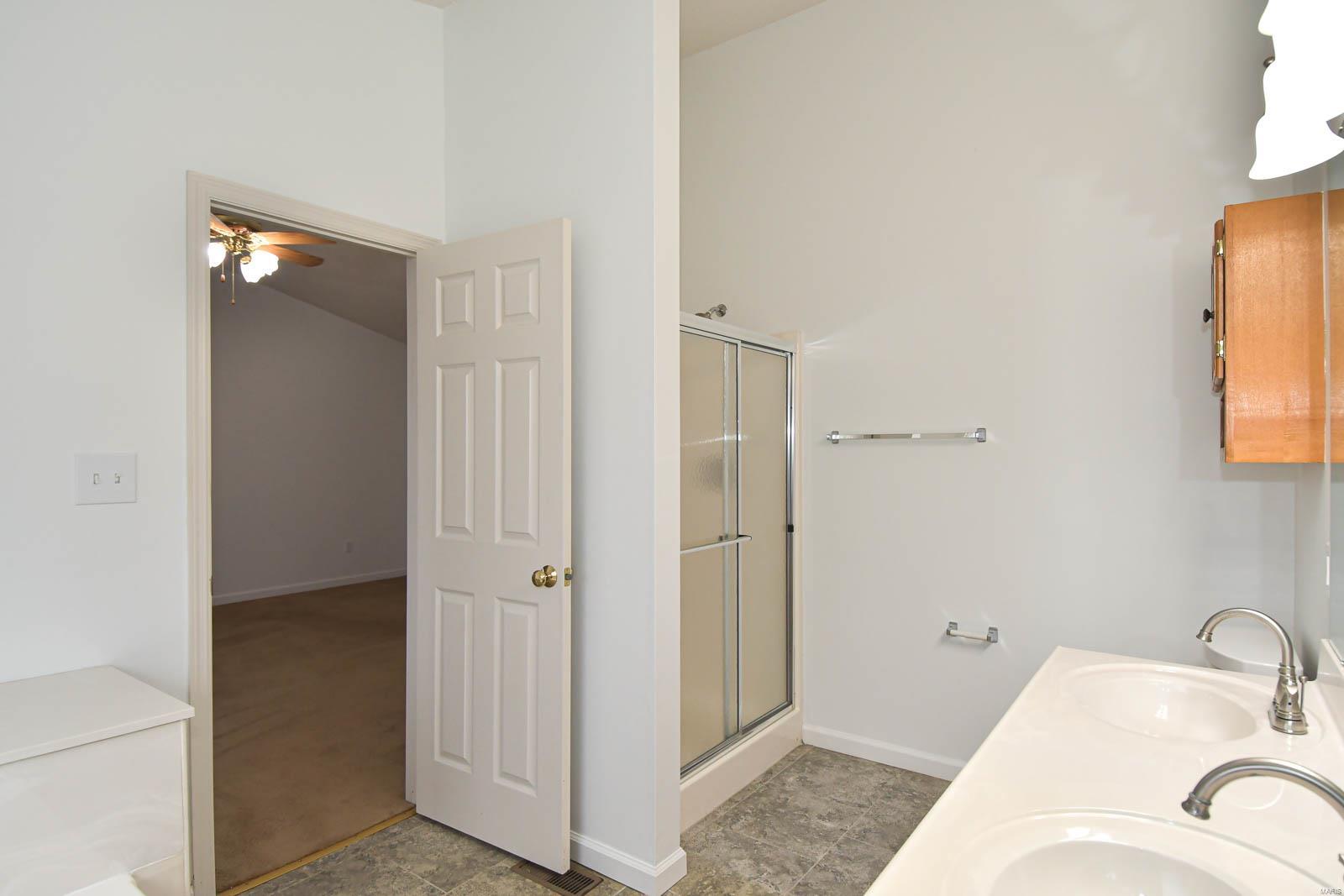 Villages at Dardenne Prairie Villas #3 - Residential